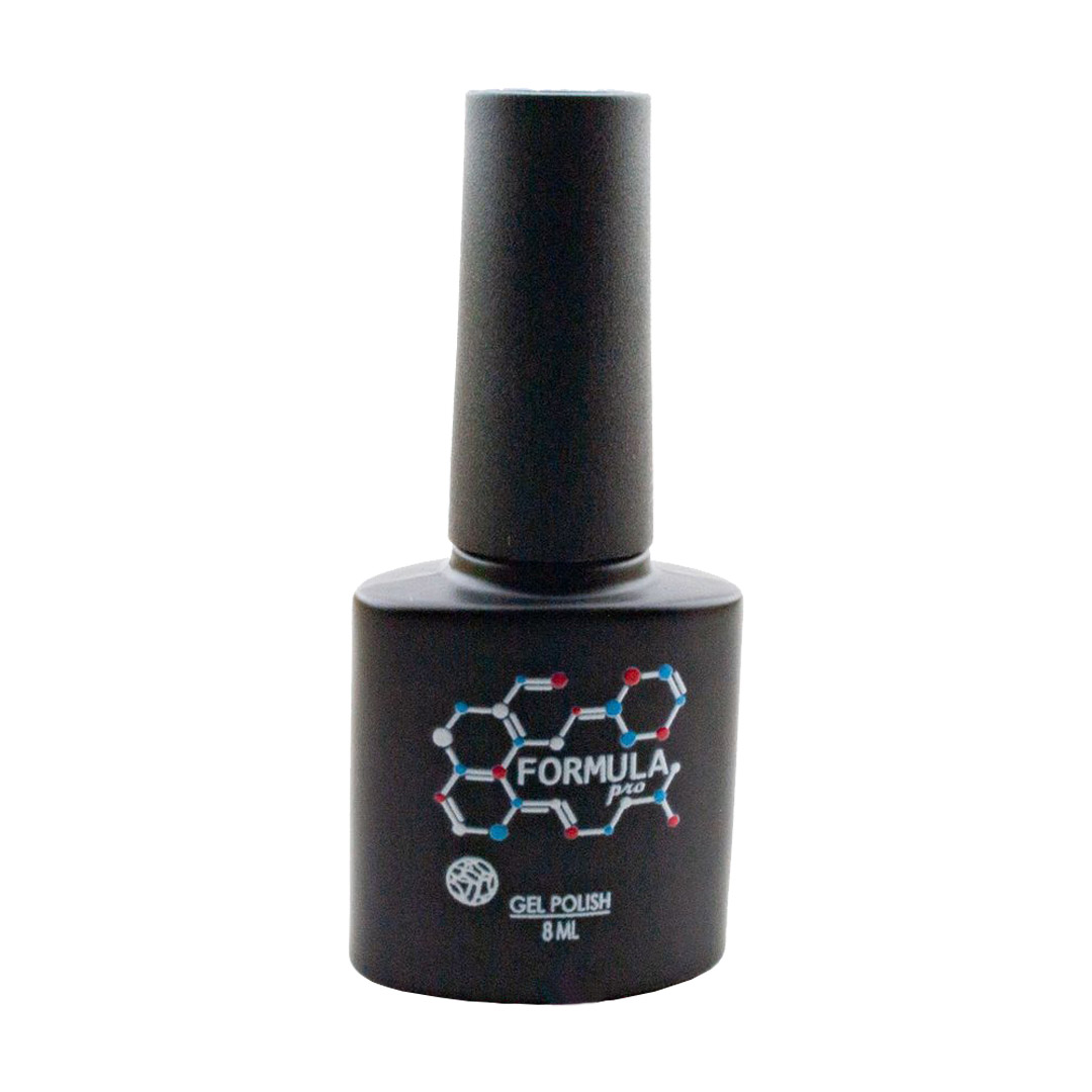 Гель-лак для нігтів Formula Profi Crack Gel 02, 8 мл